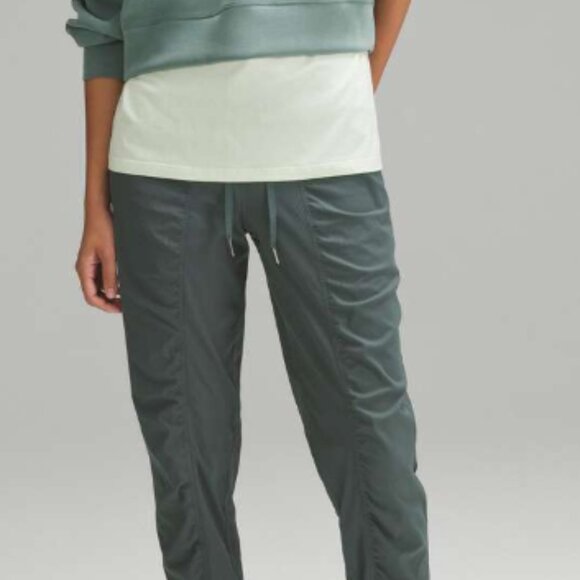 Lululemon Dance Studio Mid-Rise Jogger *Full Length - Picture 1 of 6